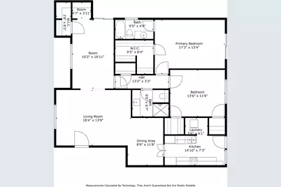 11334 Park Central Place #C, Dallas, TX 75230 - Photo 30