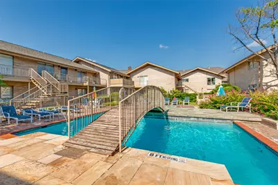 11334 Park Central Place #C, Dallas, TX 75230 - Photo 1
