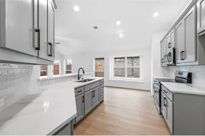 1408 Quail Creek Drive, Cleburne, TX 76033 - Photo 6