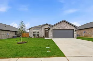1408 Quail Crk Dr, Cleburne, TX 76033 - Photo 2