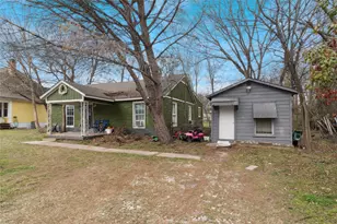 805 E 11th St, Kemp, TX 75143 - Photo 2