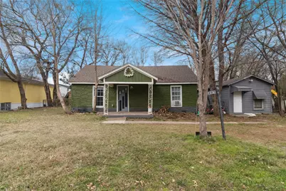 805 E 11th Street, Kemp, TX 75143 - Photo 1