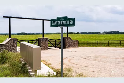 Lot 21 Canyon Ranch Road, Palo Pinto, TX 76484 - Photo 2