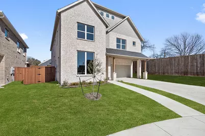 2138 Oak Haven Court, Garland, TX 75044 - Photo 1