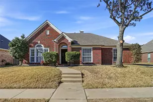 1602 Meadow Park Dr, Keller, TX 76248 - Photo 1