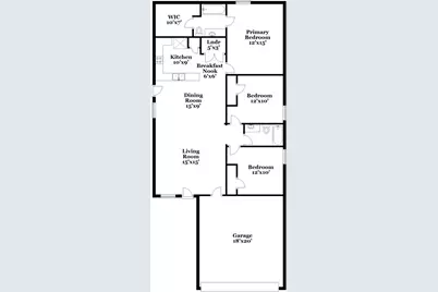 2316 Great Belt Boulevard, Crandall, TX 75114 - Photo 16