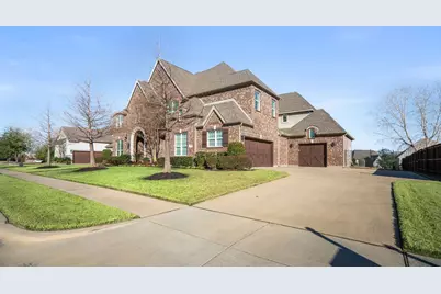 7009 Bach, Colleyville, TX 76034 - Photo 2