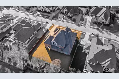 7009 Bach, Colleyville, TX 76034 - Photo 40