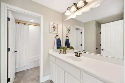 7009 Bach, Colleyville, TX 76034 - Photo 30