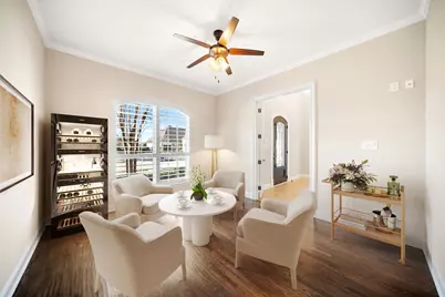 7009 Bach, Colleyville, TX 76034 - Photo 12