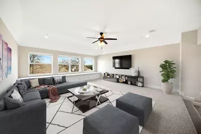 7009 Bach, Colleyville, TX 76034 - Photo 16