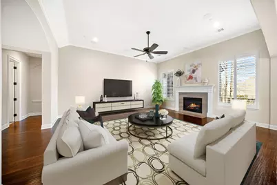 7009 Bach, Colleyville, TX 76034 - Photo 4