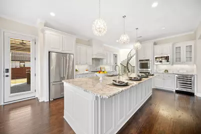 7009 Bach, Colleyville, TX 76034 - Photo 8