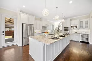 7009 Bach, Colleyville, TX 76034 - Photo 8