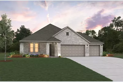 1802 Dove Drive, Princeton, TX 75407 - Photo 1