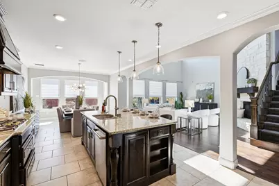 2774 Waverley Drive, Trophy Club, TX 76262 - Photo 8