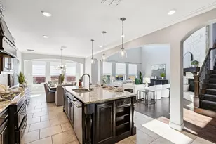 2774 Waverley Dr, Trophy Club, TX 76262 - Photo 8