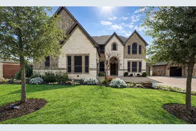 2774 Waverley Drive, Trophy Club, TX 76262 - Photo 1