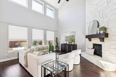 2774 Waverley Drive, Trophy Club, TX 76262 - Photo 6