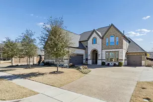 2774 Waverley Dr, Trophy Club, TX 76262 - Photo 4