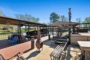 120 Rocking Chair Ranch Rd, Trinidad, TX 75163 - Photo 20