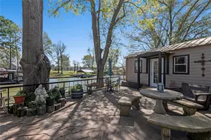 120 Rocking Chair Ranch Rd, Trinidad, TX 75163 - Photo 24