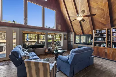 120 Rocking Chair Ranch Road, Trinidad, TX 75163 - Photo 6