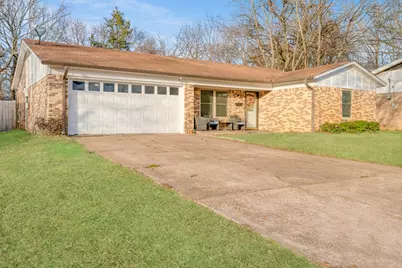 1865 Jackson Street, Paris, TX 75460 - Photo 2