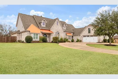 4705 Boulder Lane, Paris, TX 75462 - Photo 1