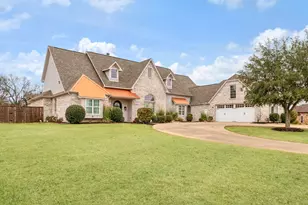 4705 Boulder Ln, Paris, TX 75462 - Photo 1