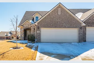 101 Legacy Boulevard, Weatherford, TX 76085 - Photo 2