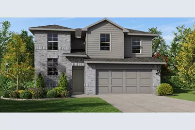 1922 Cherokee Lane, Cleburne, TX 76033 - Photo 1