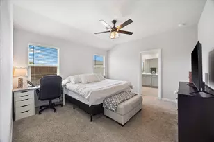 252 Rosewood Dr, Lavon, TX 75166 - Photo 22