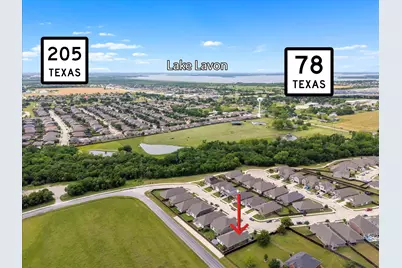 252 Rosewood Drive, Lavon, TX 75166 - Photo 32