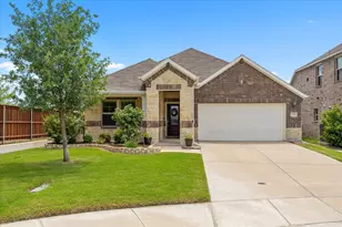 252 Rosewood Dr, Lavon, TX 75166 - Photo 2