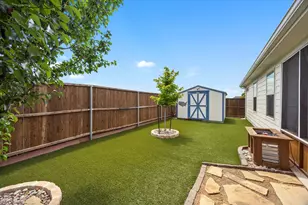 252 Rosewood Dr, Lavon, TX 75166 - Photo 28