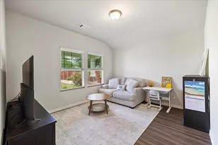 252 Rosewood Dr, Lavon, TX 75166 - Photo 8