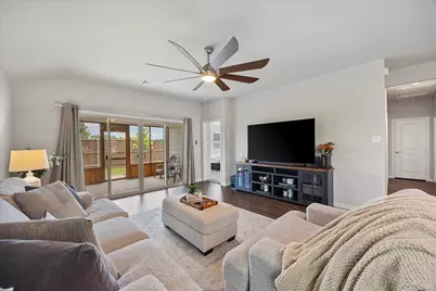 252 Rosewood Drive, Lavon, TX 75166 - Photo 16