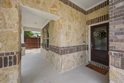 252 Rosewood Drive, Lavon, TX 75166 - Photo 6