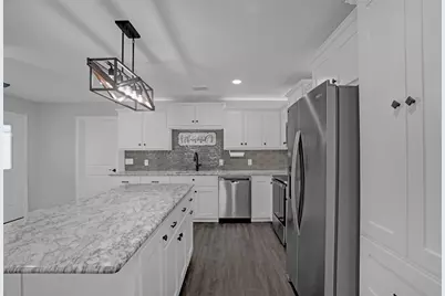 399 S Main Street, Blue Ridge, TX 75424 - Photo 2