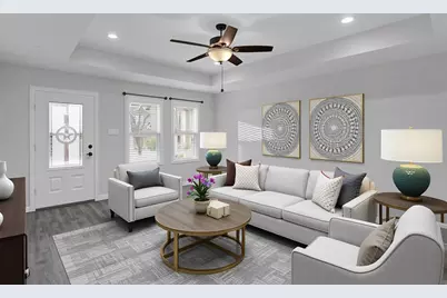 399 S Main Street, Blue Ridge, TX 75424 - Photo 4