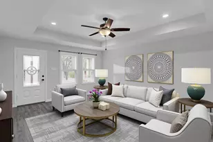 399 S Main St, Blue Ridge, TX 75424 - Photo 4