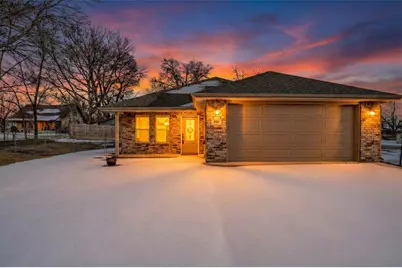 399 S Main Street, Blue Ridge, TX 75424 - Photo 1