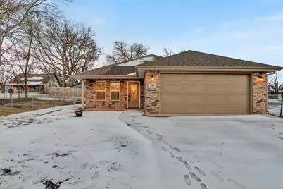 399 S Main Street, Blue Ridge, TX 75424 - Photo 22