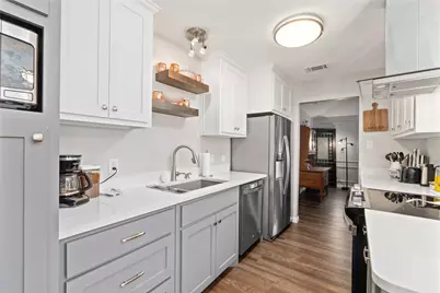 7921 Pebblebrook Drive, Watauga, TX 76148 - Photo 12