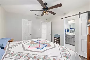 7921 Pebblebrook Dr, Watauga, TX 76148 - Photo 22
