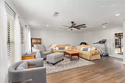 7921 Pebblebrook Drive, Watauga, TX 76148 - Photo 8