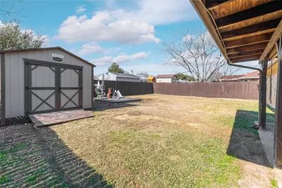 7921 Pebblebrook Drive, Watauga, TX 76148 - Photo 30