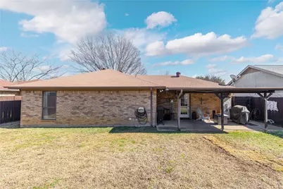 7921 Pebblebrook Drive, Watauga, TX 76148 - Photo 28