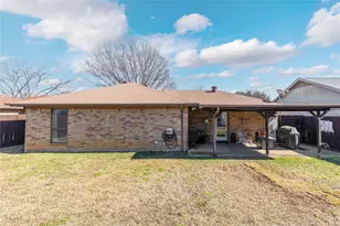 7921 Pebblebrook Dr, Watauga, TX 76148 - Photo 28
